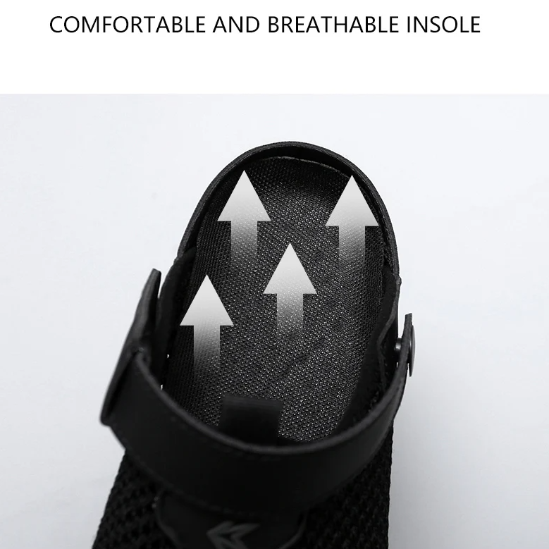 Jamie Breathable Slip-On Shoes