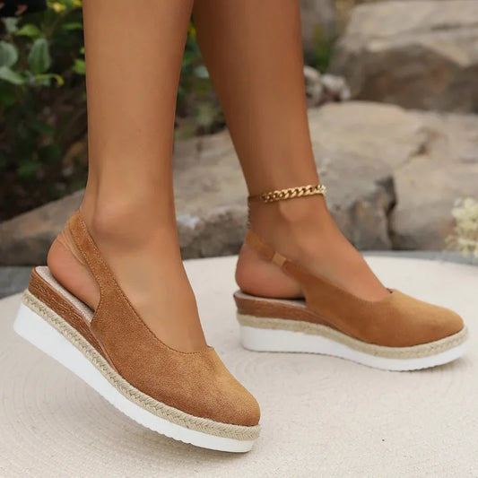 Elara Orthopaedic Sandals