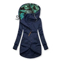 Ellen Waterproof Windproof Jacket