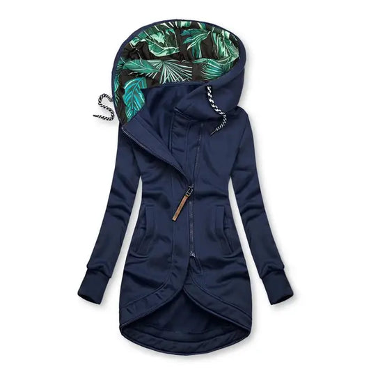 Ellen Waterproof Windproof Jacket