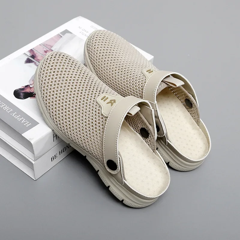 Jamie Breathable Slip-On Shoes