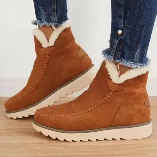 Maica | Orthopaedic Ankle Boots