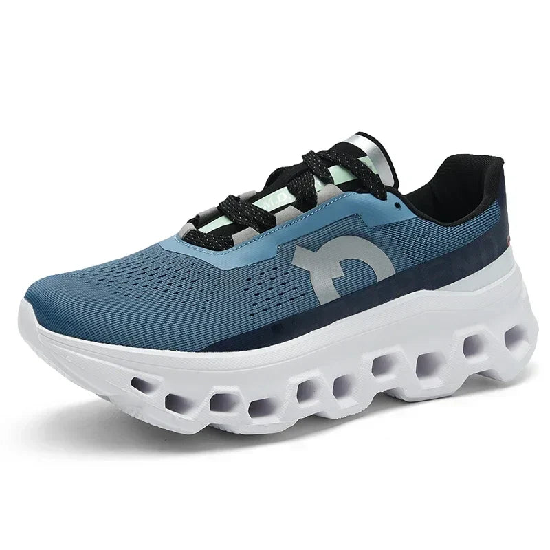 Kyle Lightweight Running Sneakers