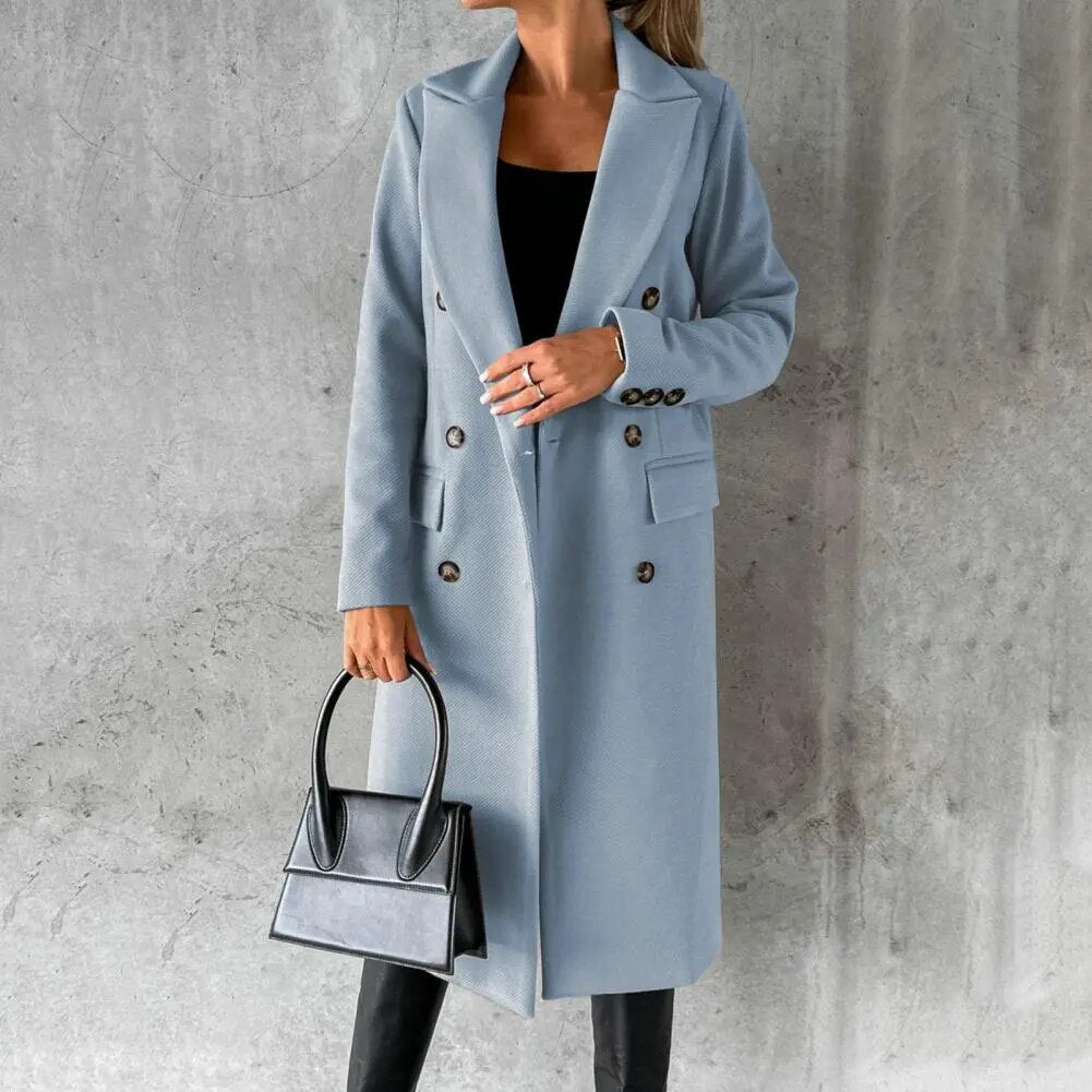 Davina Winter Jacket