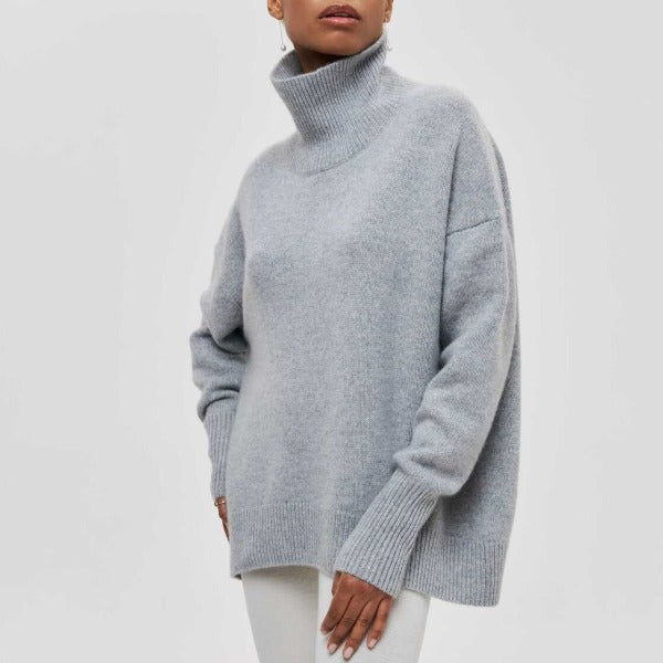 Kate Turtleneck Sweater