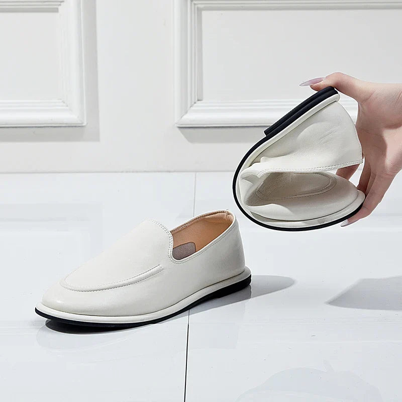 Halina Loafers Women