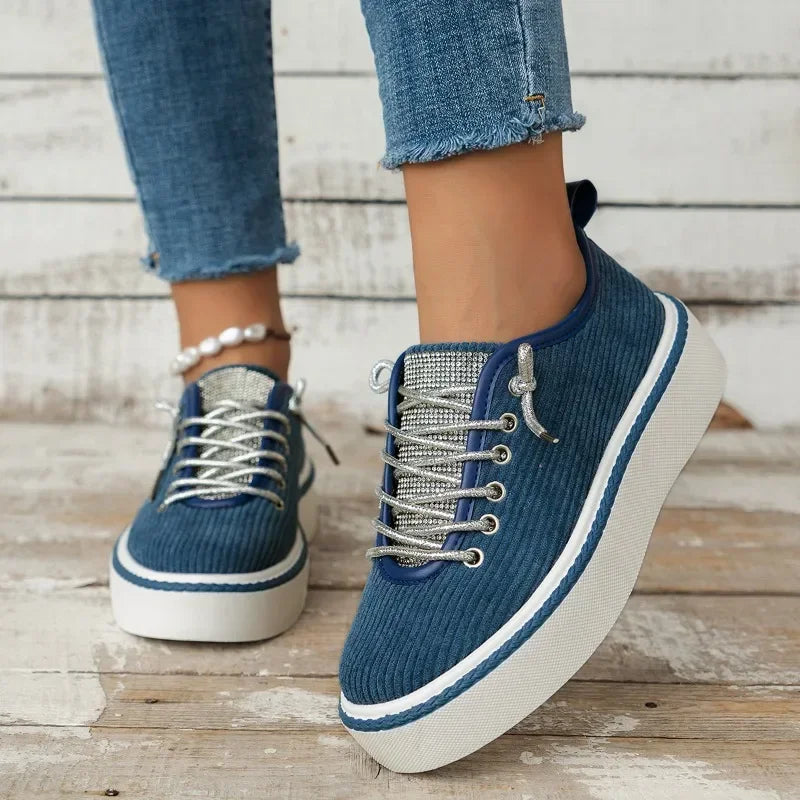 Ashley - Orthopaedic Women’s Shoes