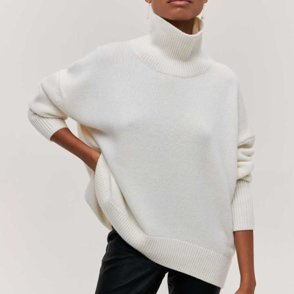 Kate Turtleneck Sweater