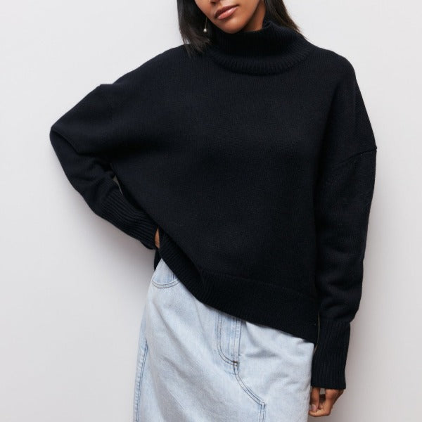 Kate Turtleneck Sweater