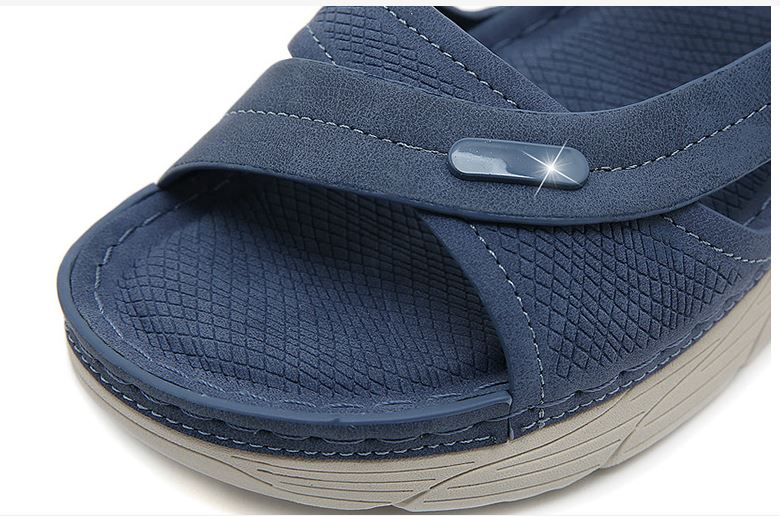 Helga Orthopaedic Sandals