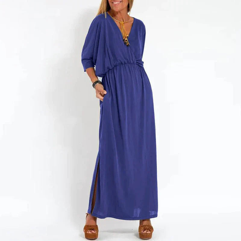 Naomi Long Vintage Dress