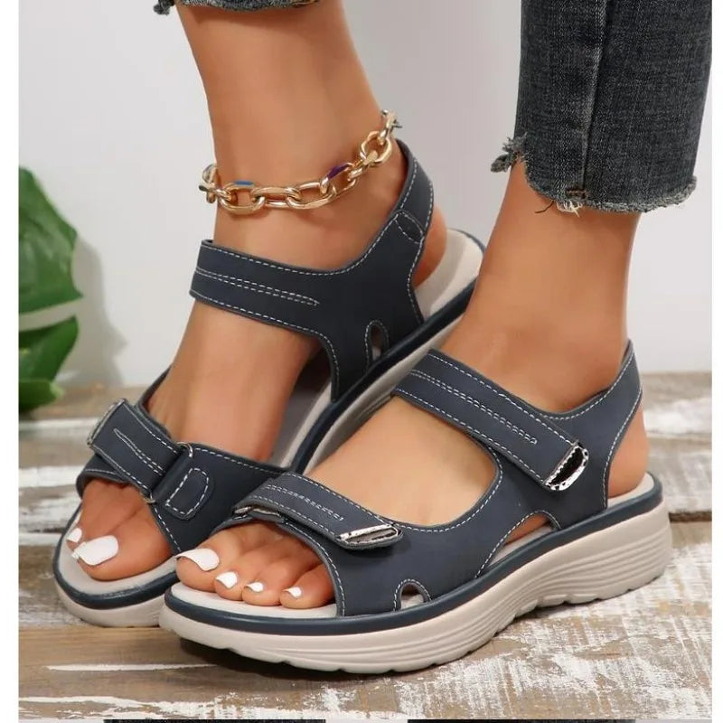 Randy | Orthopaedic Sandals