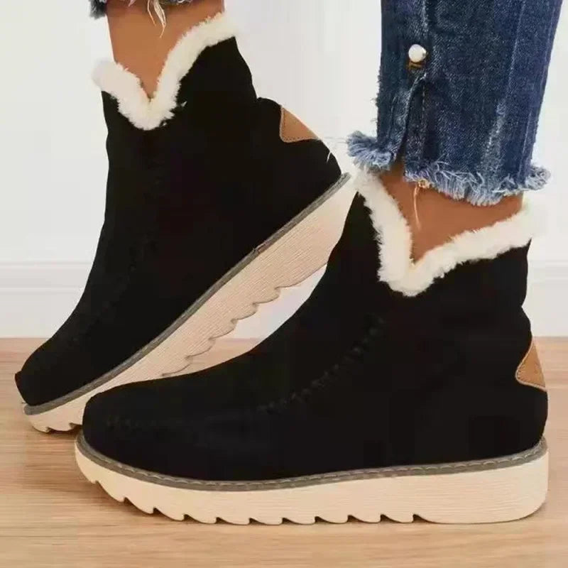 Maica | Orthopaedic Ankle Boots