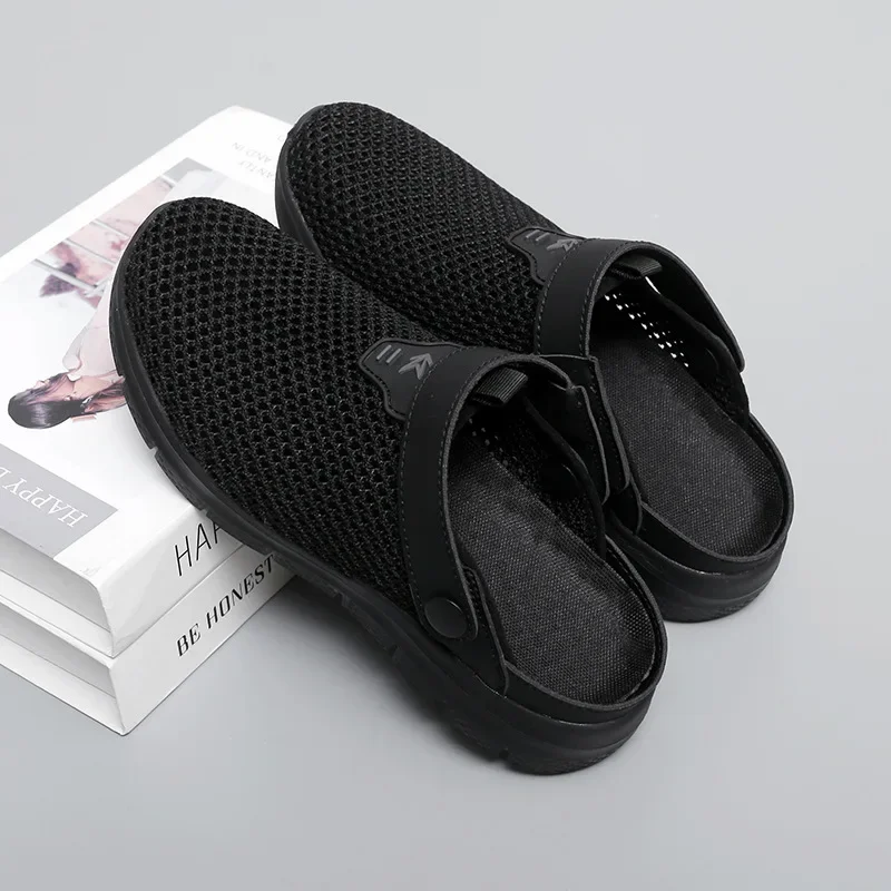 Jamie Breathable Slip-On Shoes
