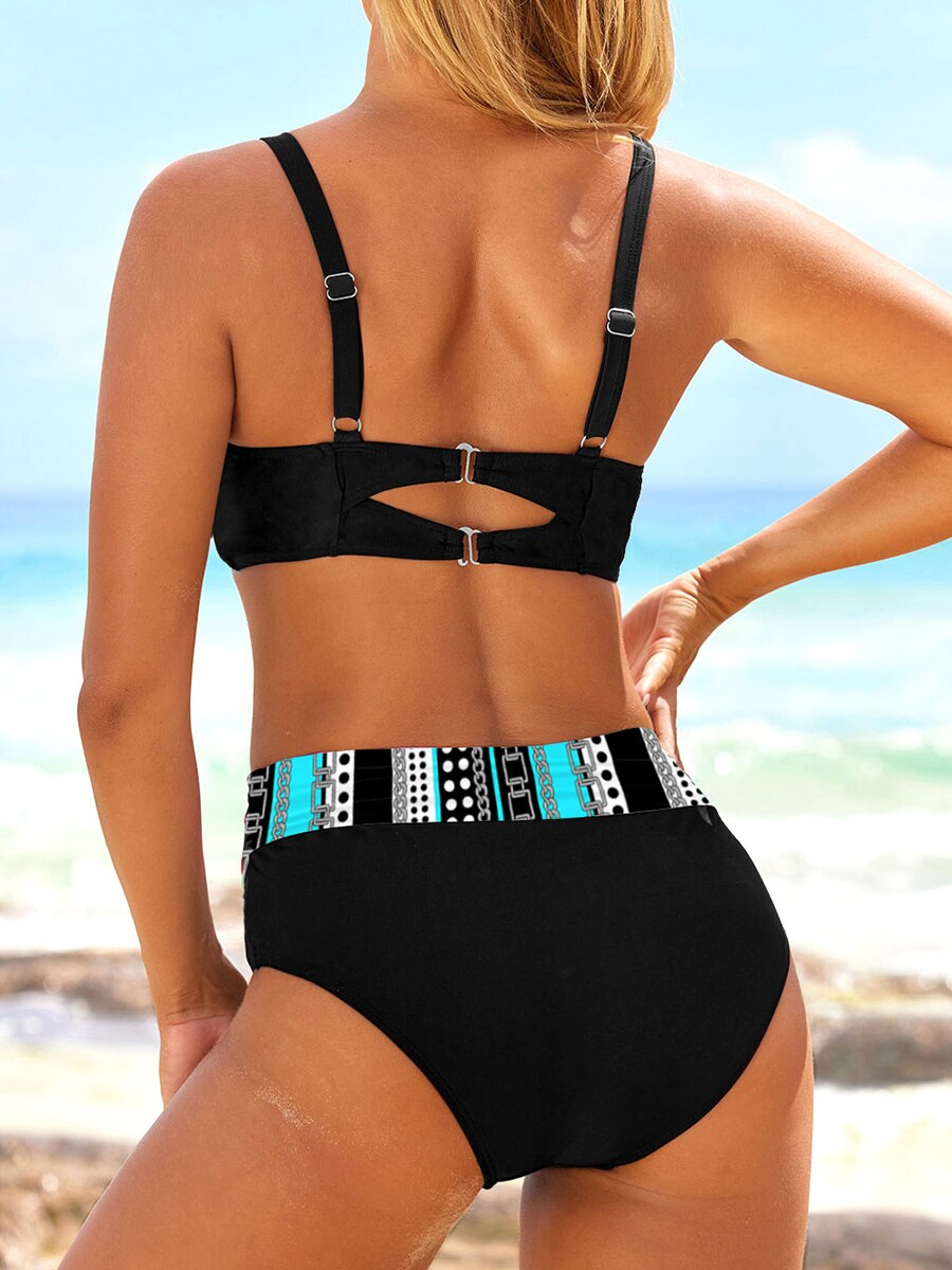 Olga Bikini Set