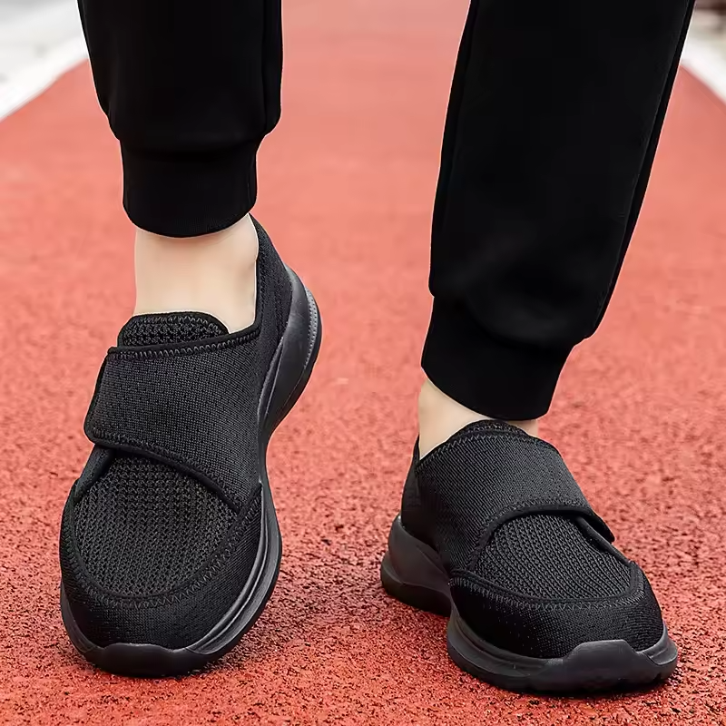 Lettie Orthopaedic Walking Shoes
