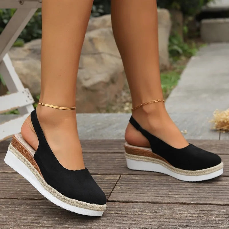 Elara Orthopaedic Sandals