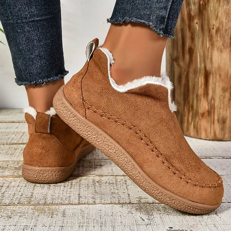 Hera Orthopaedic Ankle Boots
