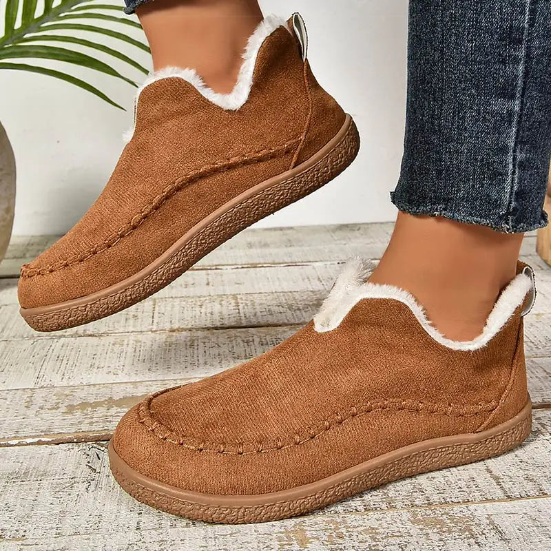 Hera Orthopaedic Ankle Boots