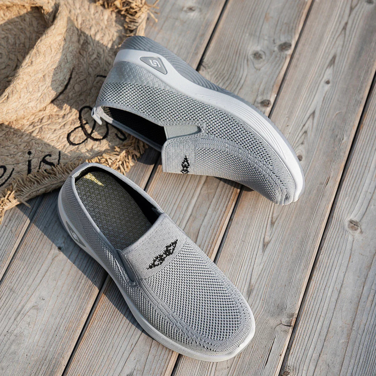 Emely Orthopaedic Sneaker