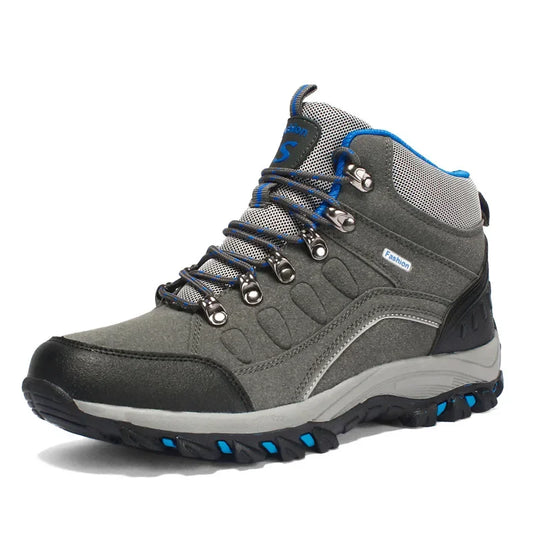 Heyley Women's Orthopaedic Hiking Shoe