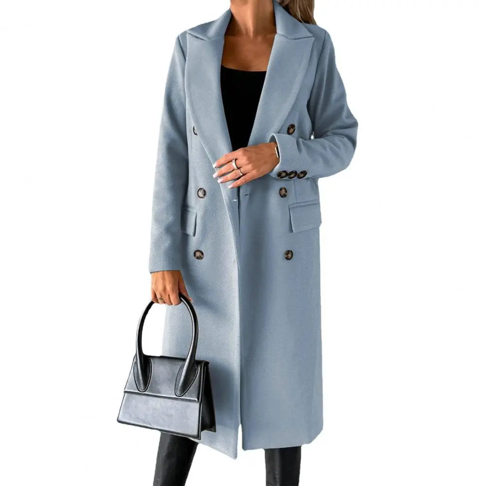 Davina Winter Jacket