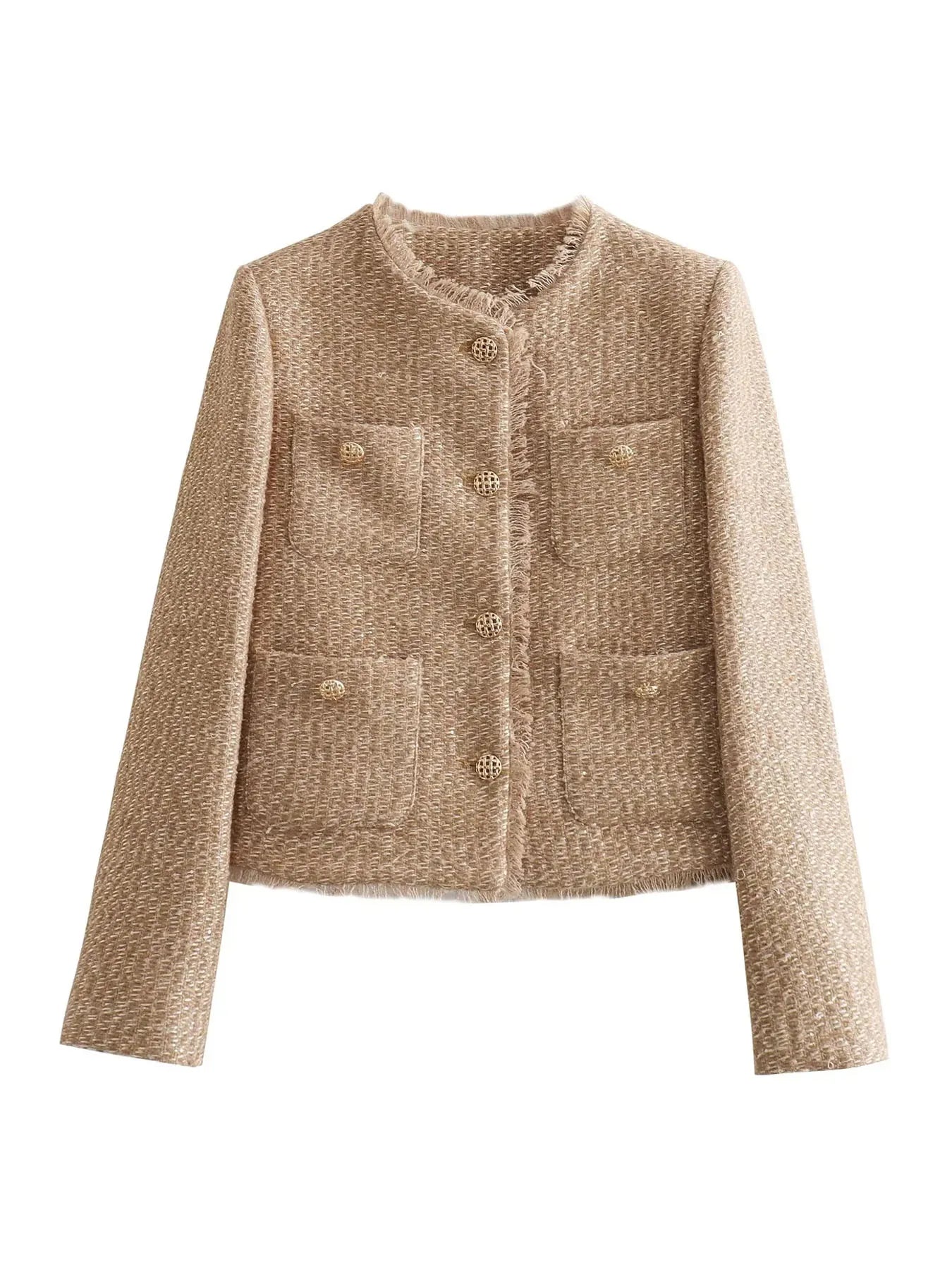 Elle Stylish Jacket