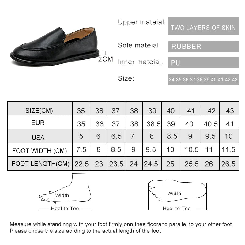 Halina Loafers Women