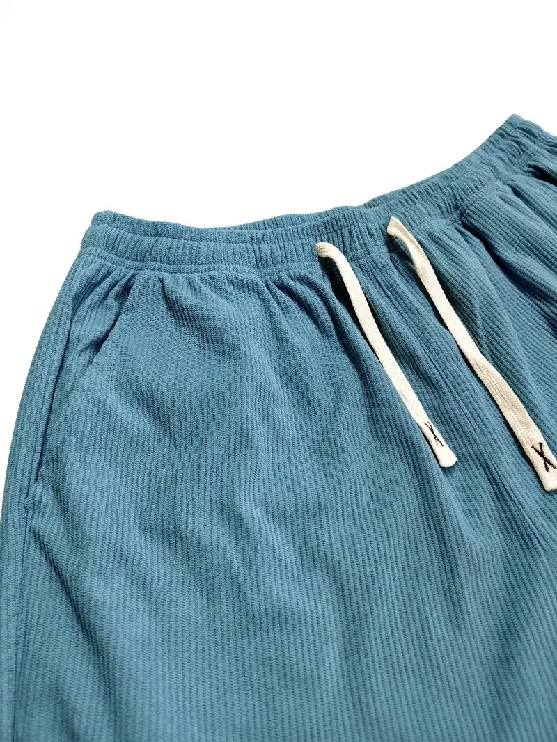 Adam ComfortFit Corduroy Trousers