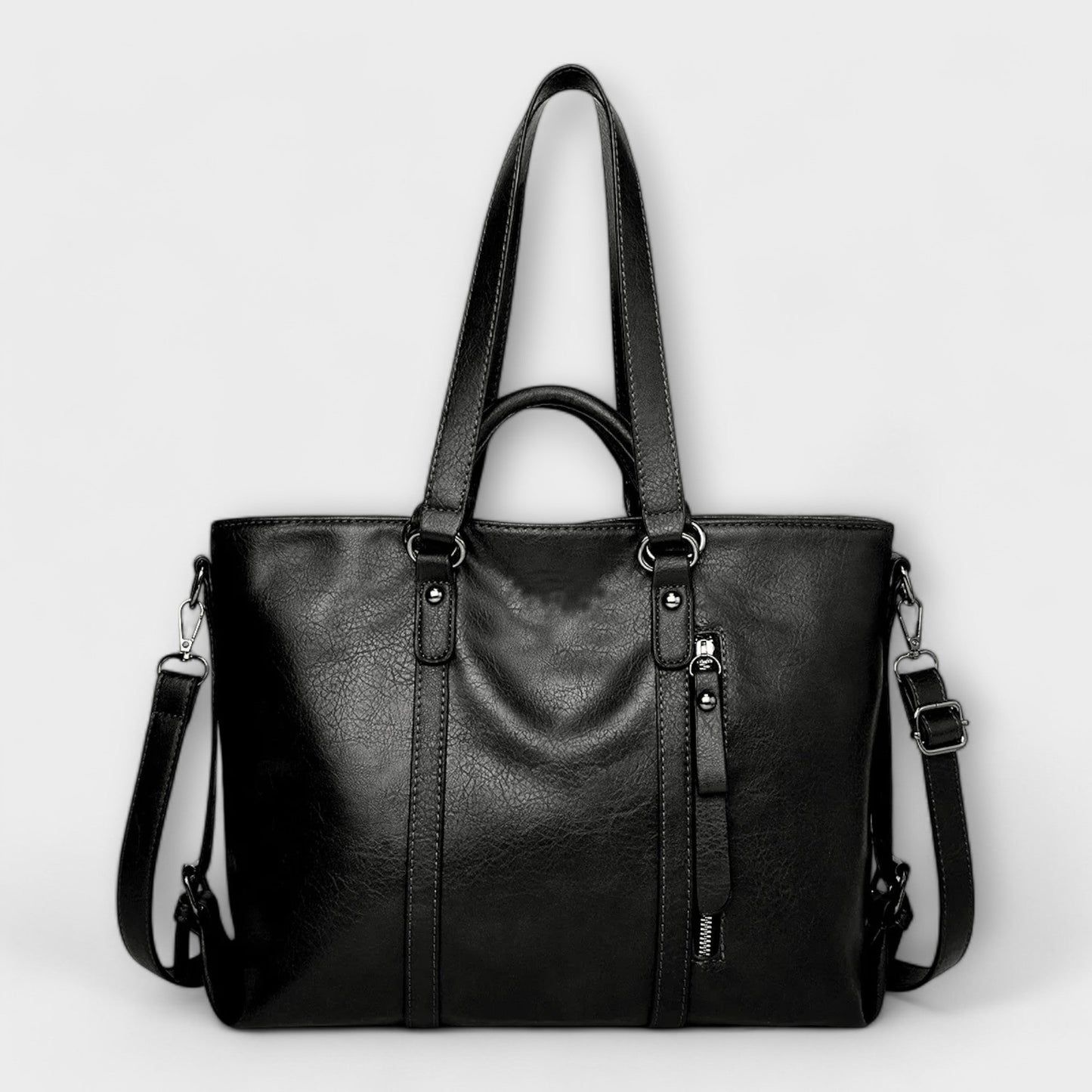 Dianne Large Leather Bag