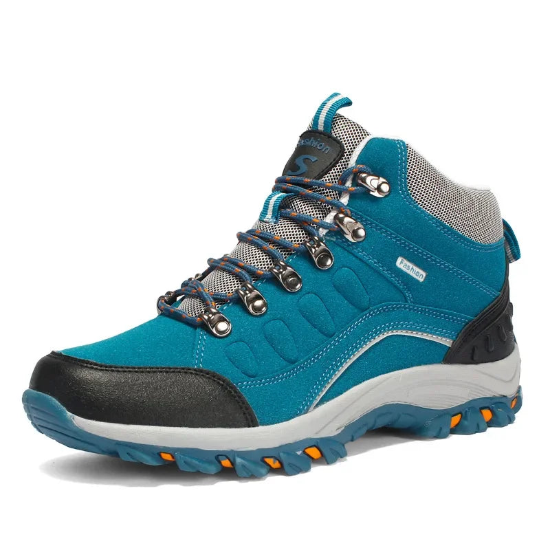 Heyley - Women's Orthopaedic Hiking Shoe