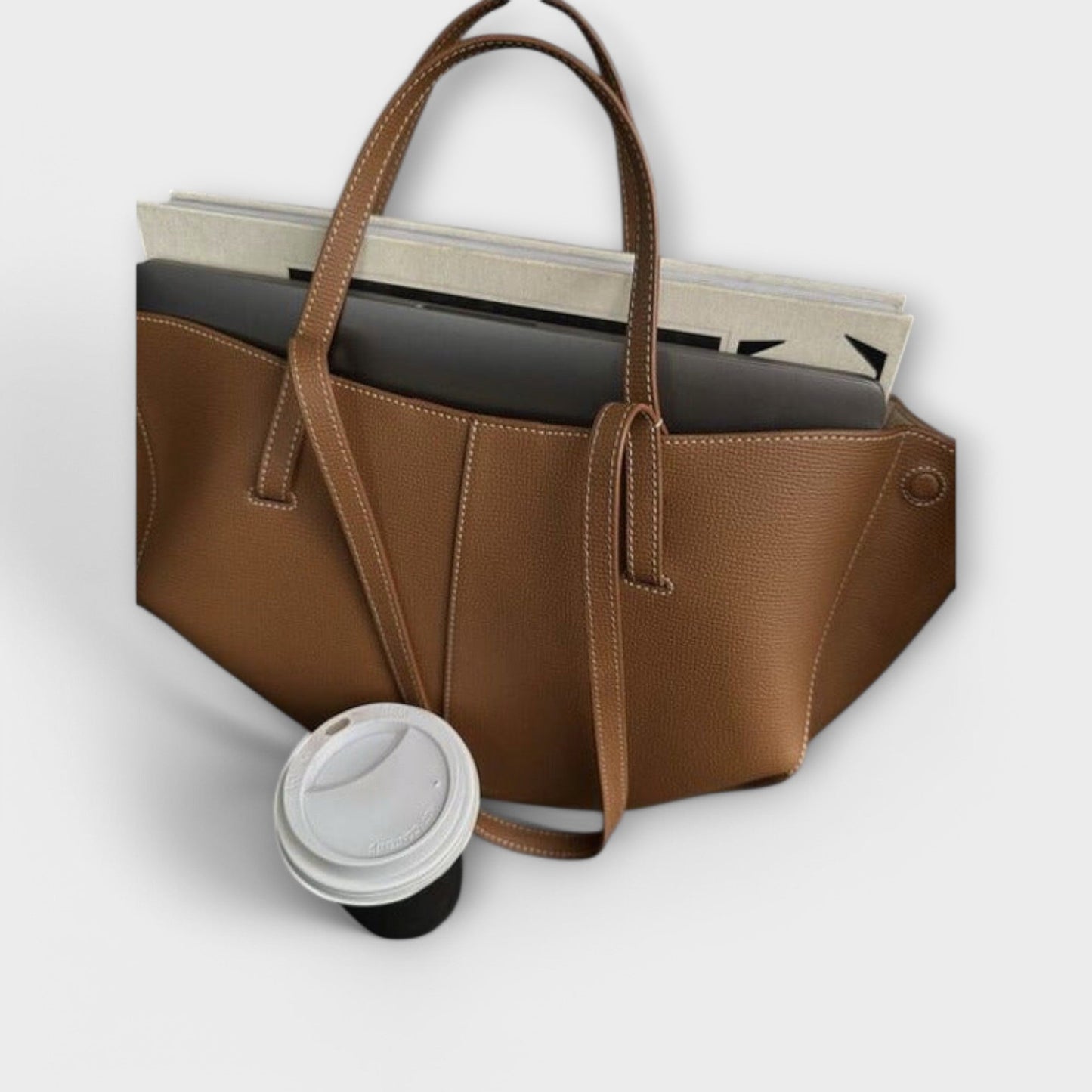Lyla Vintage Tote Bag
