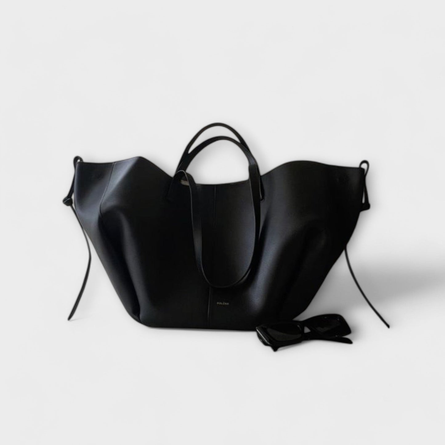 Lyla Vintage Tote Bag