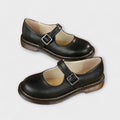 Mary Jane Ladies Vintage Shoes