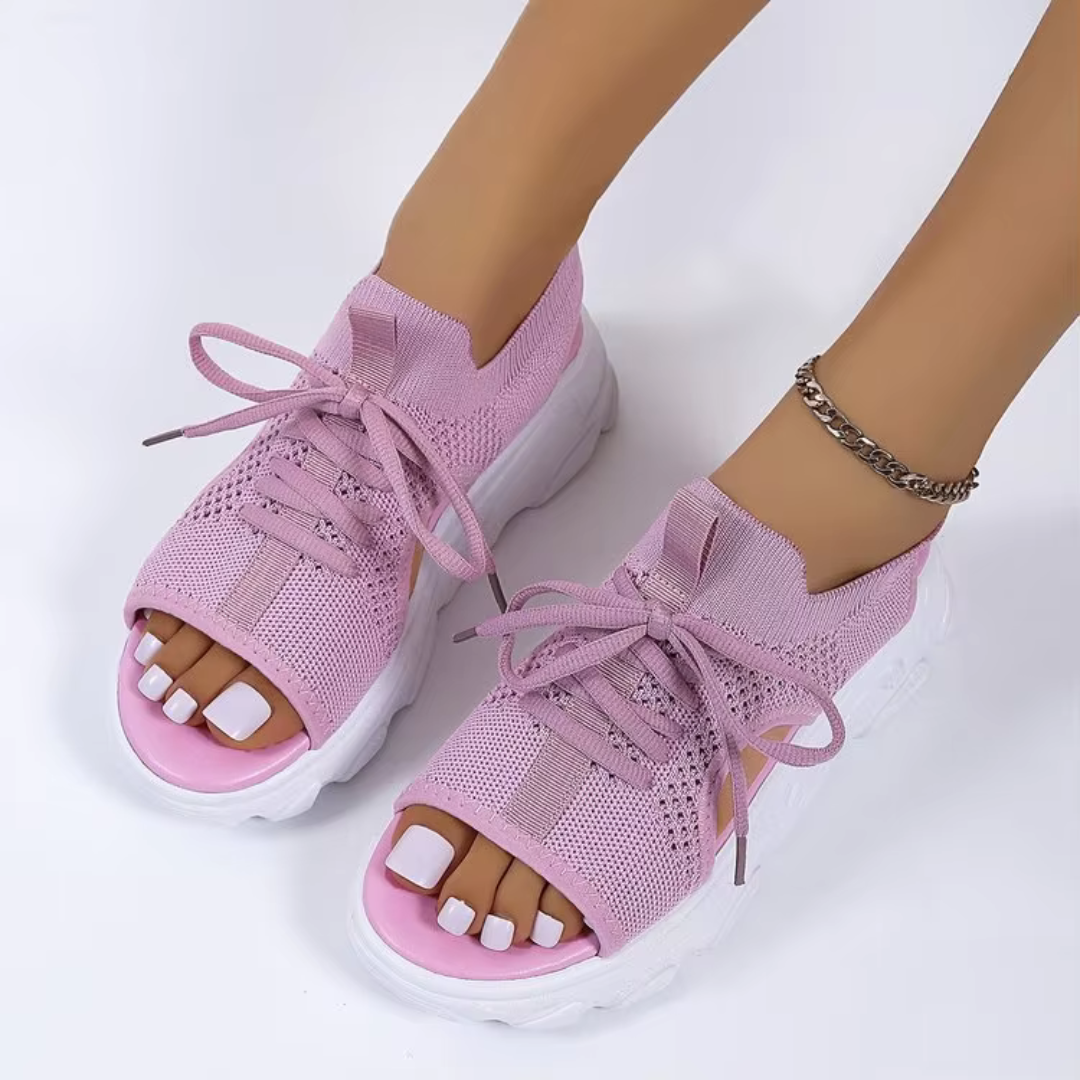 Maria - Comfortable Orthopaedic Summer Sandals