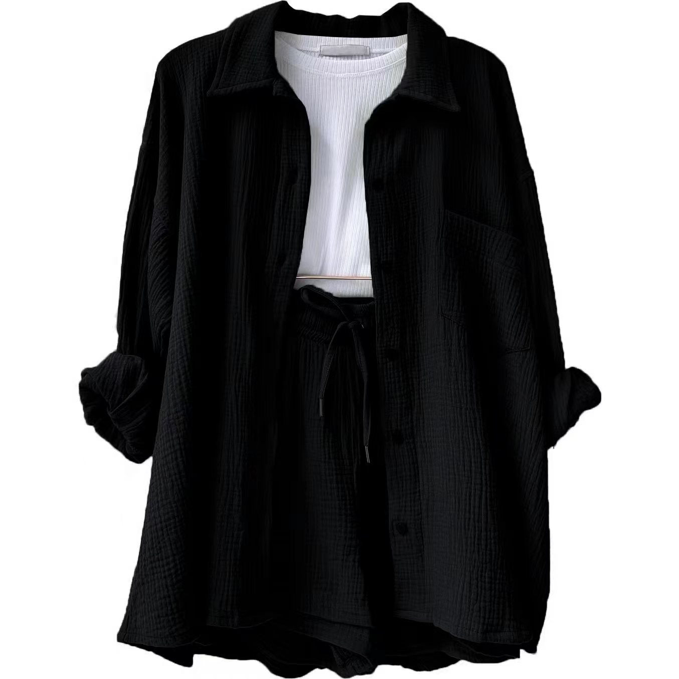Suzan Two Pieces Suit