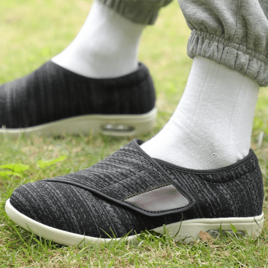 Alora Diabetic Comfort Shoes