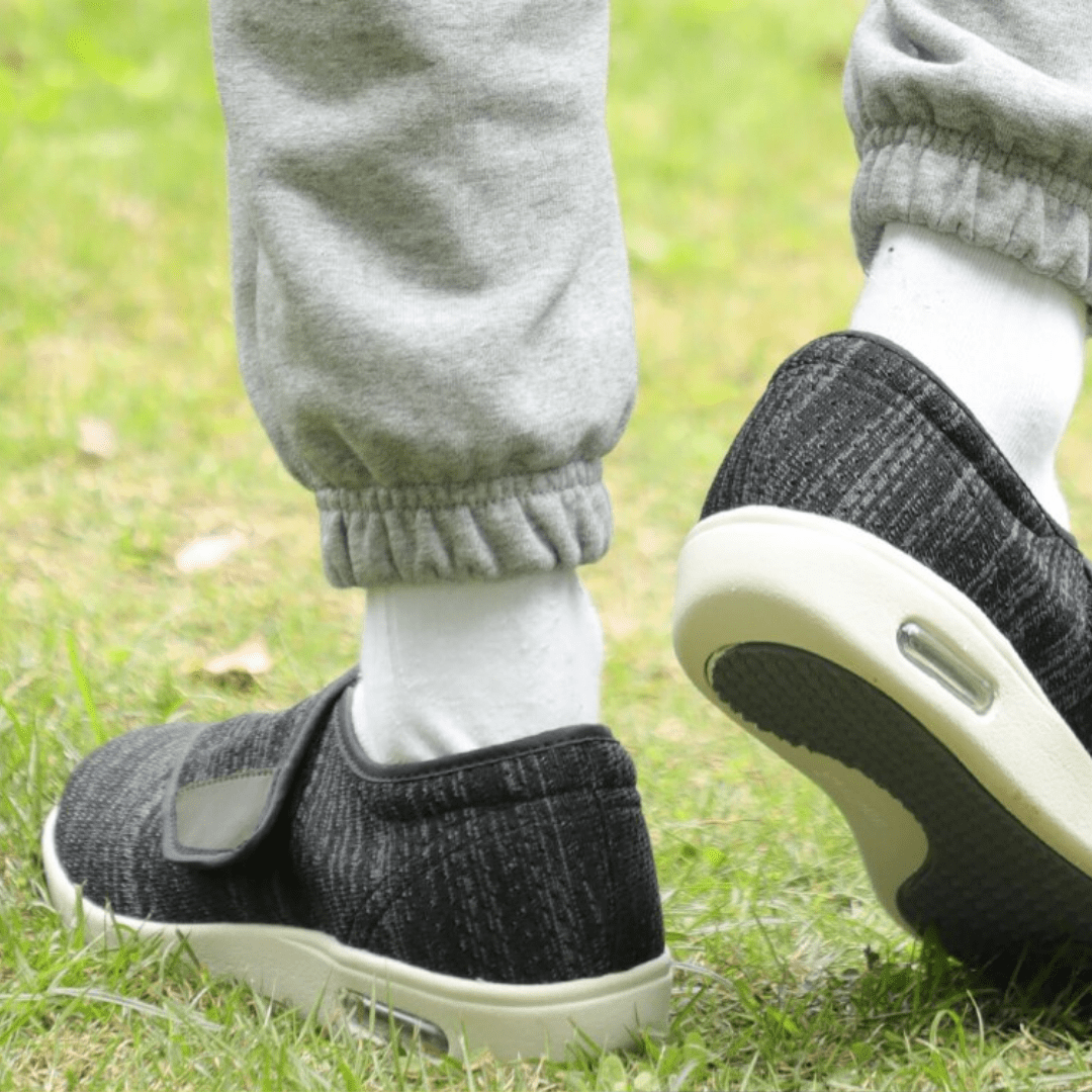Alora Diabetic Comfort Shoes