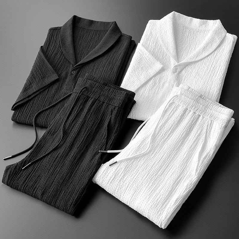 Kason Elegant Coordinated Set