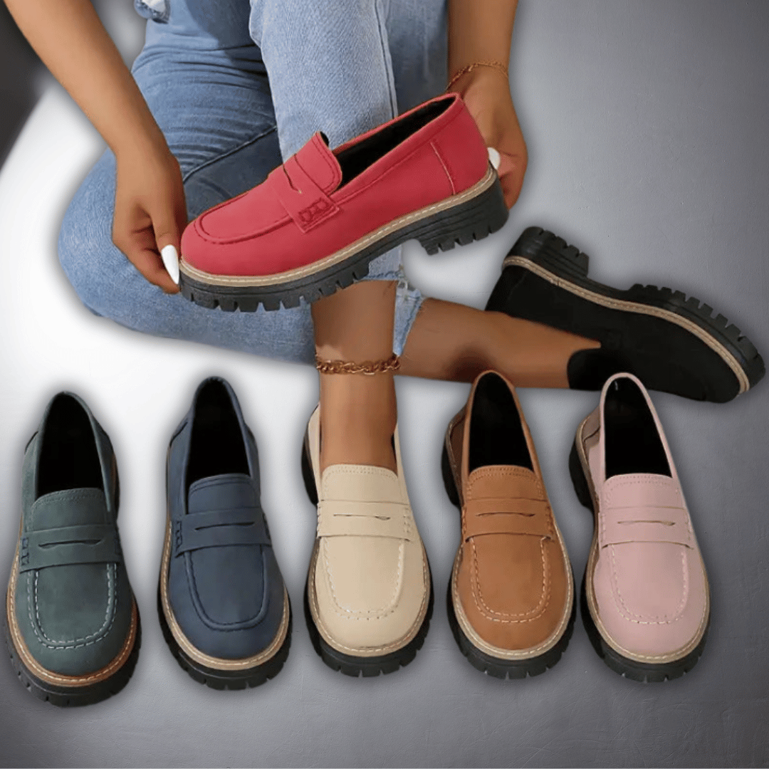 Olympia Handcrafted Premium Shoes