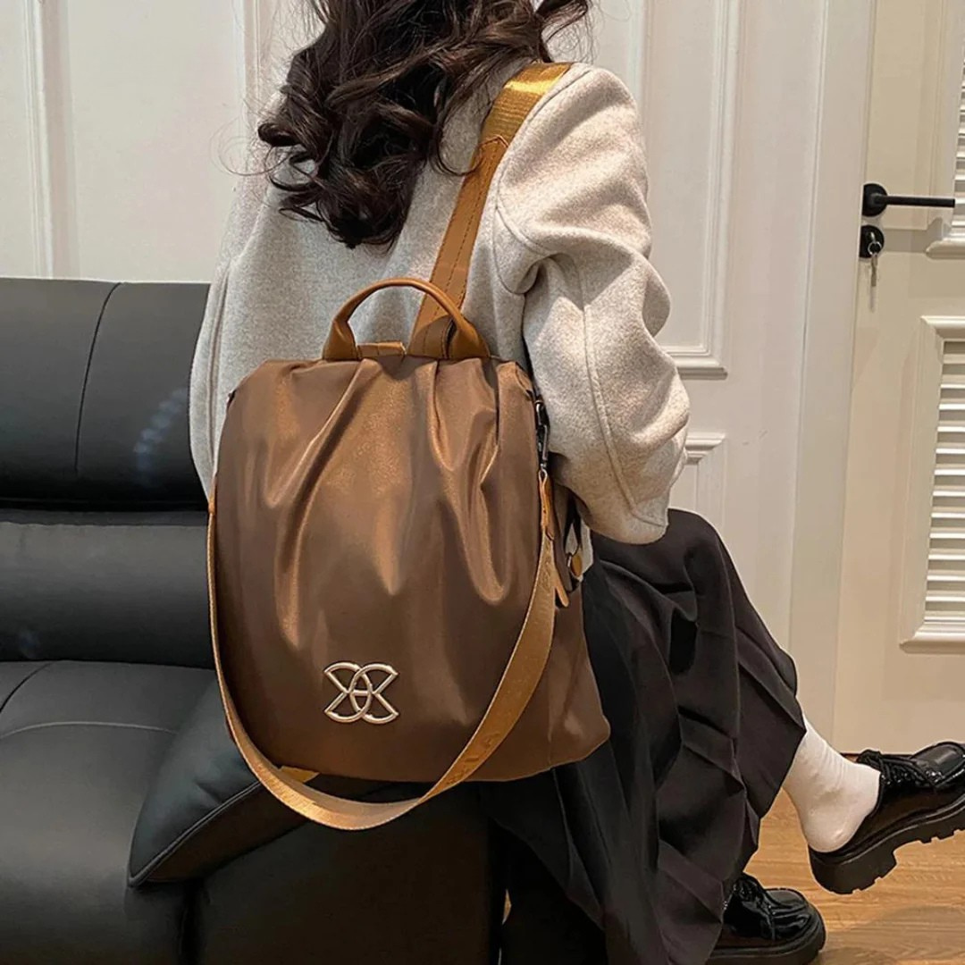 Eleanor Anti-Theft Bag