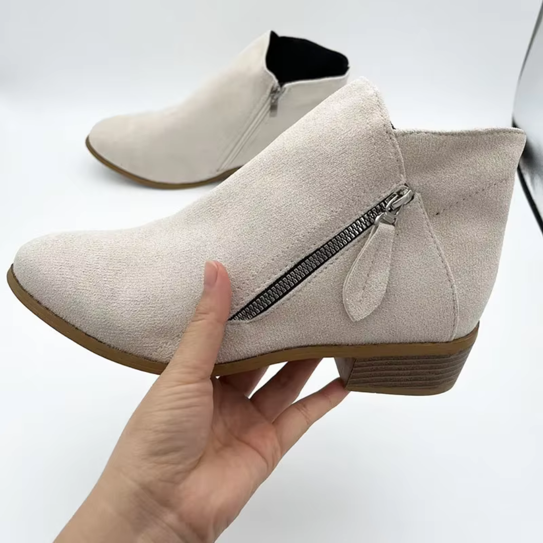 Amanda | Stylish Orthopaedic Boots