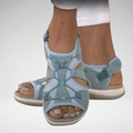 Ursula Orthopaedic Sandals