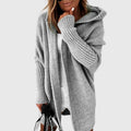 Kyra Comfortable Mid-length Cardigan