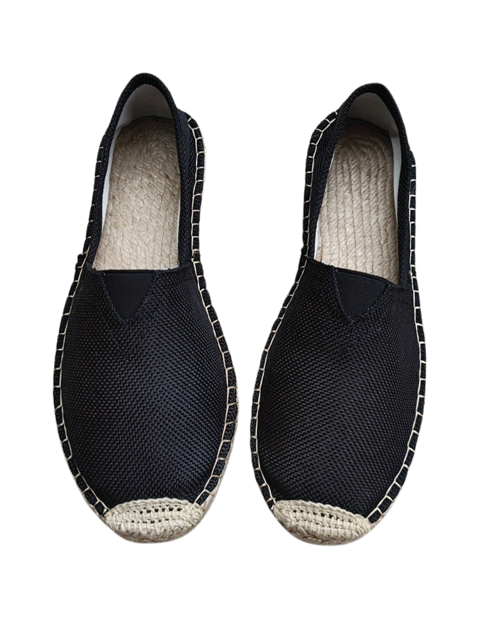 Asher Elegant Espadrilles
