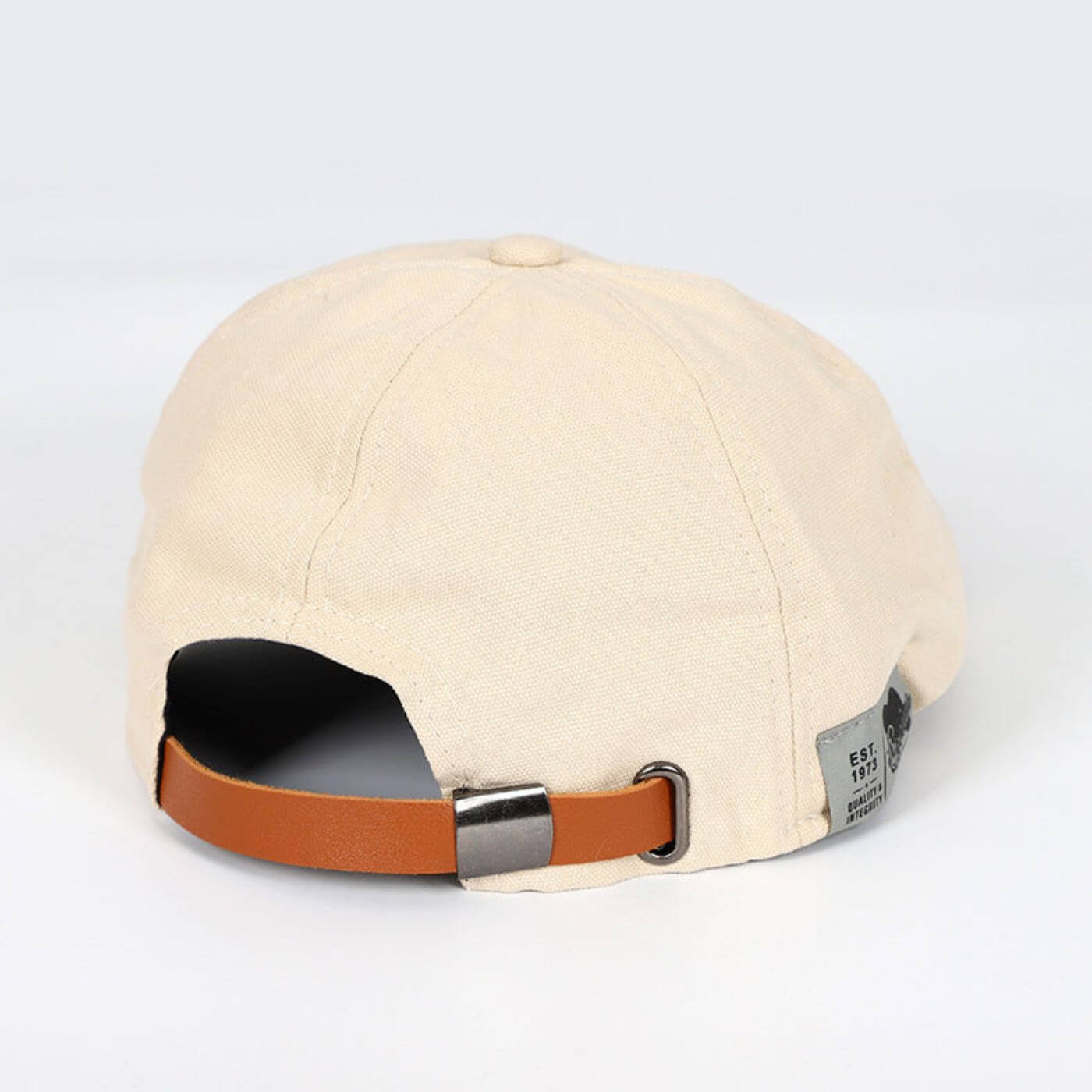 Boodie Classic Modern Beret