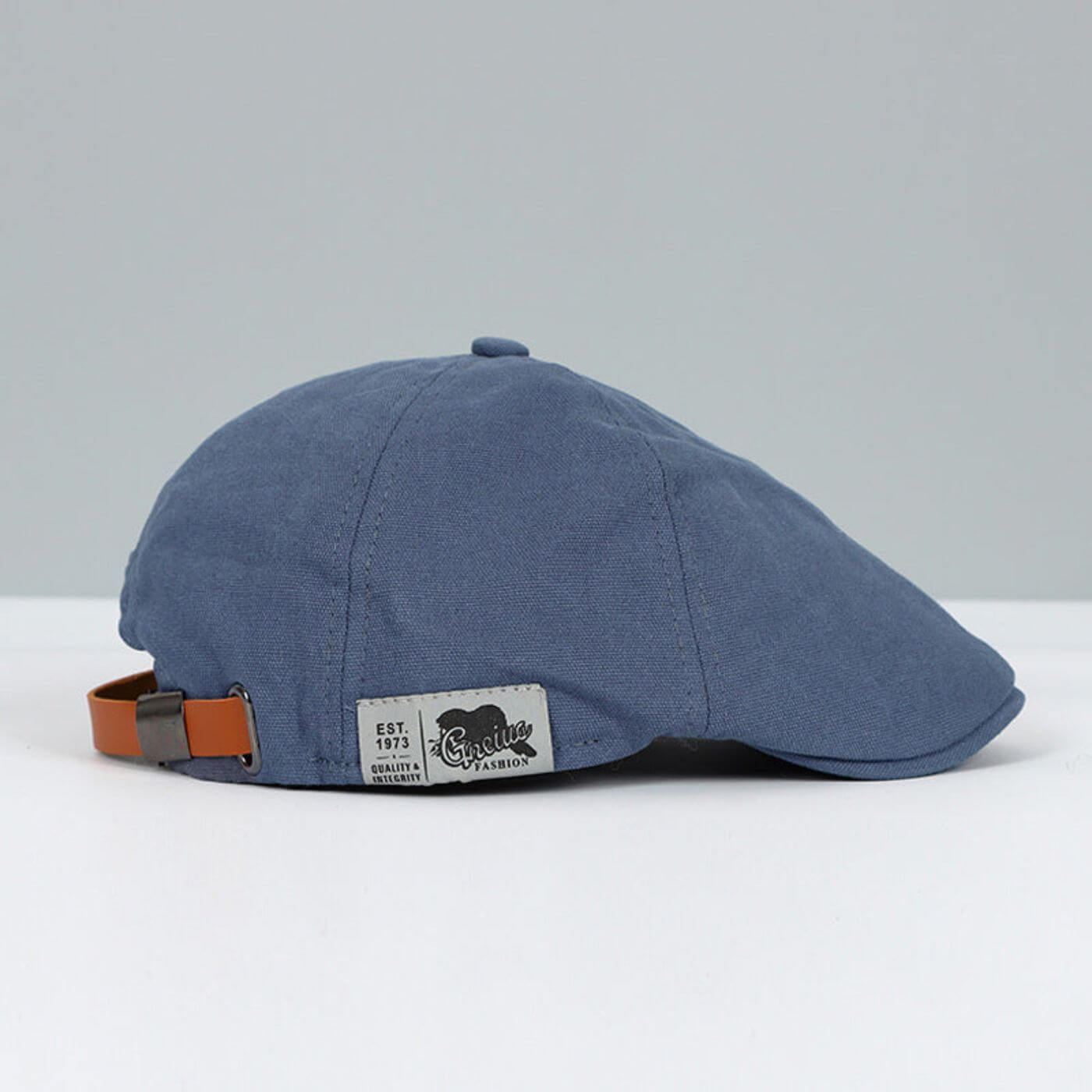 Boodie Classic Modern Beret