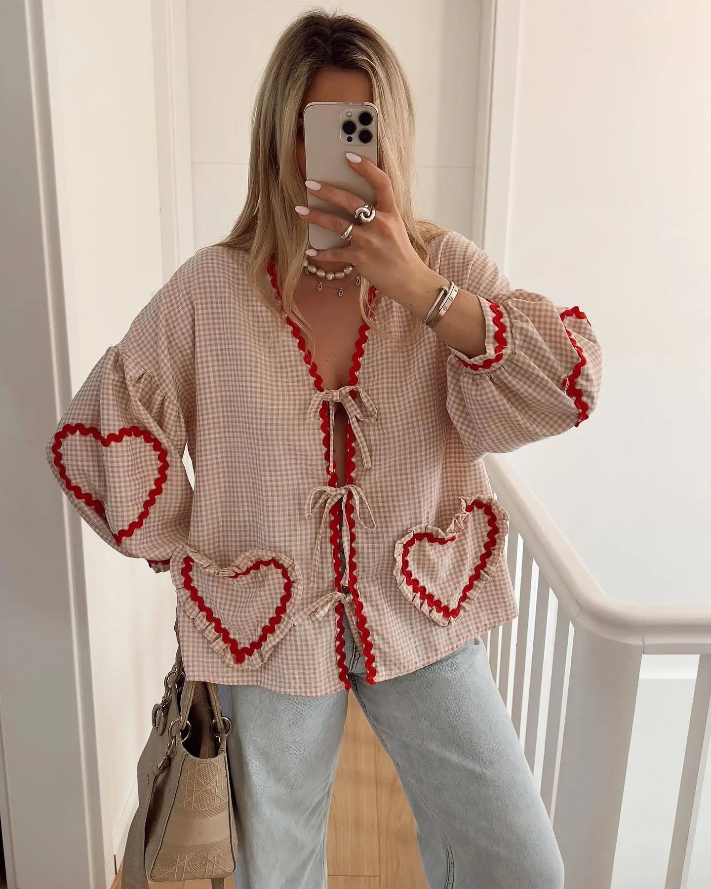 Amanda Top