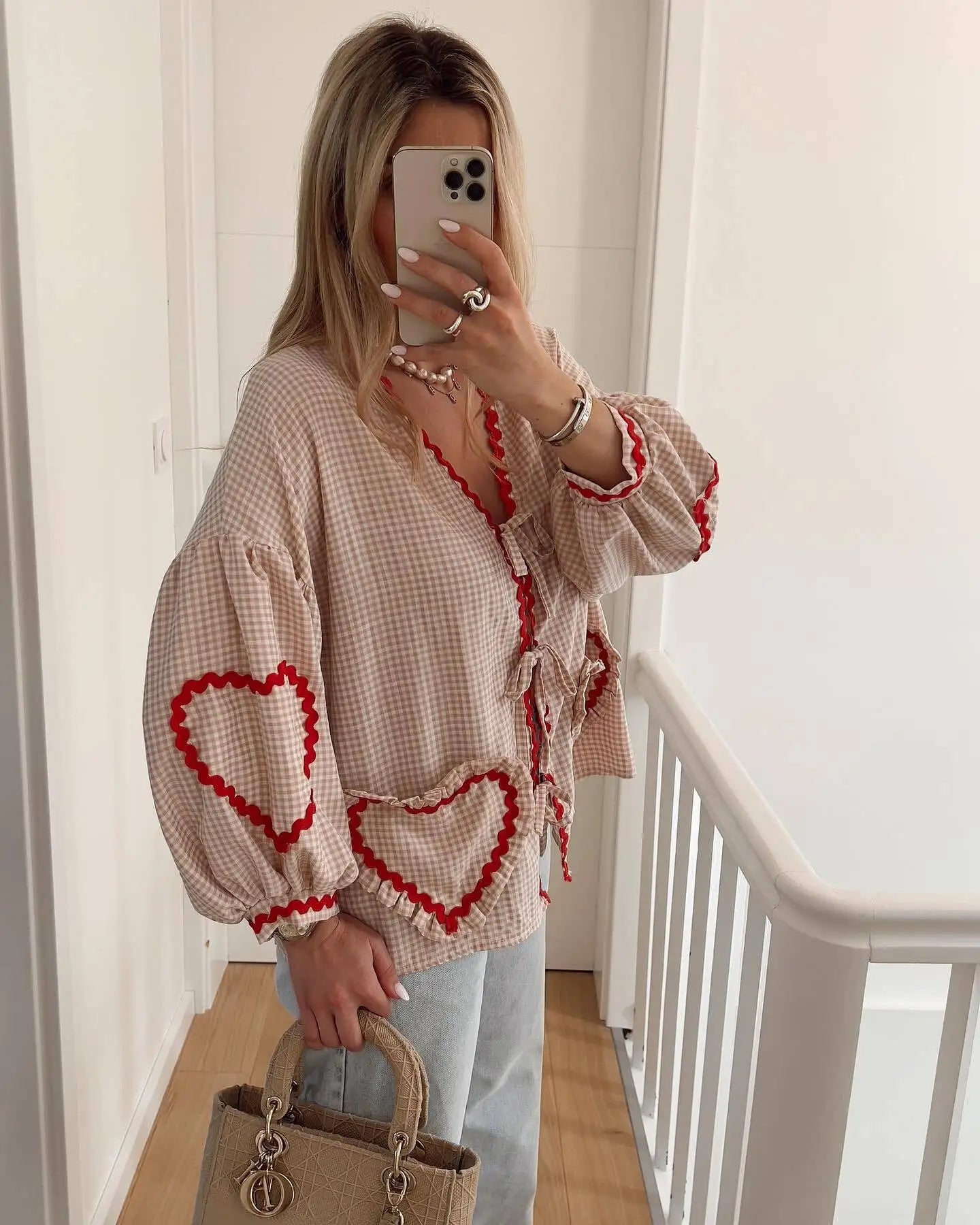 Amanda Top