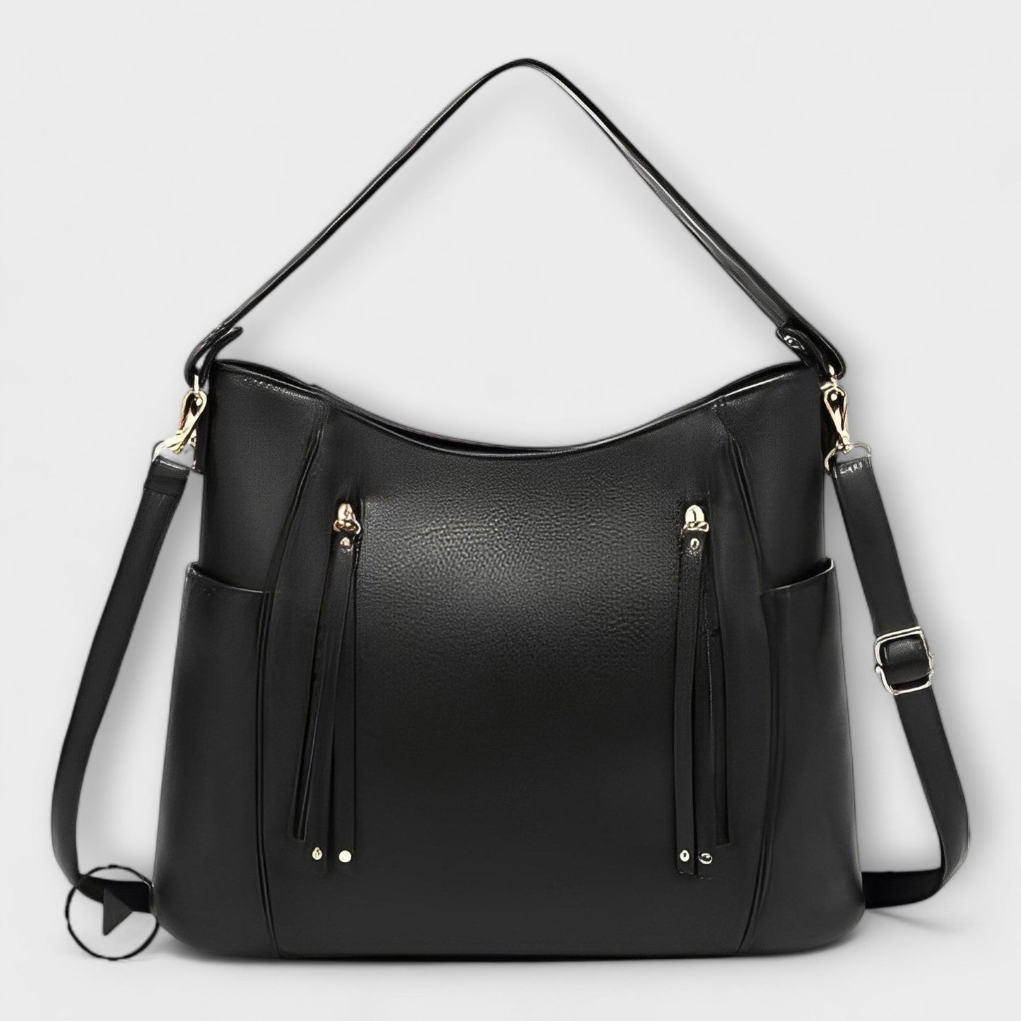 Kennedy Vintage-Inspired Elegant Handbag